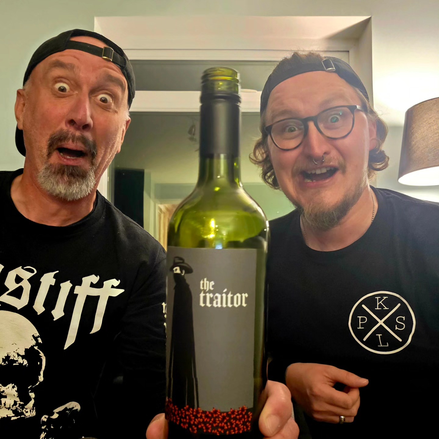THE PODCAST - Tasting Notes Reviews